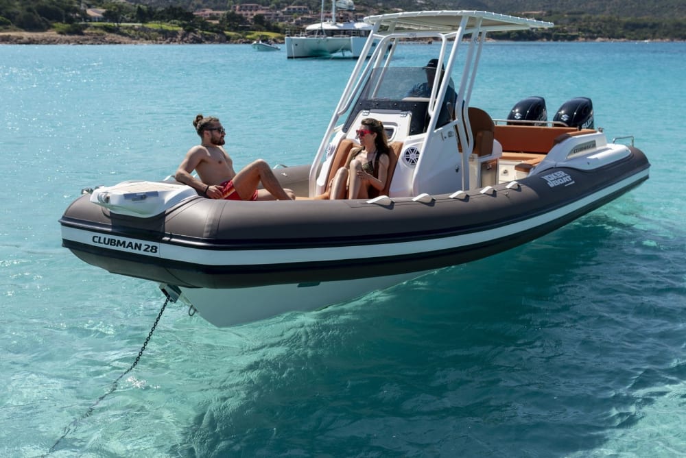 Full Day Sud Corsica: tra acque cristalline e isole