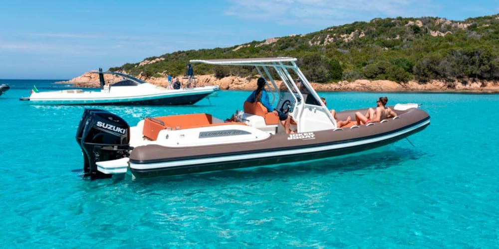 Full Day Sud Corsica: tra acque cristalline e isole