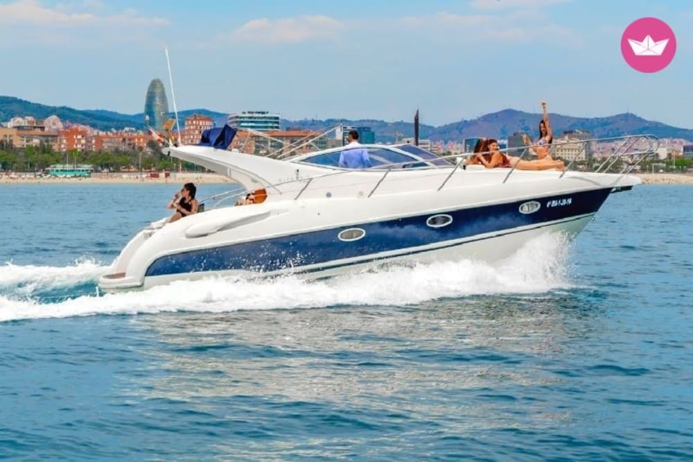 Barcelona Maritime Journey: 5-Hour Coastal Discovery