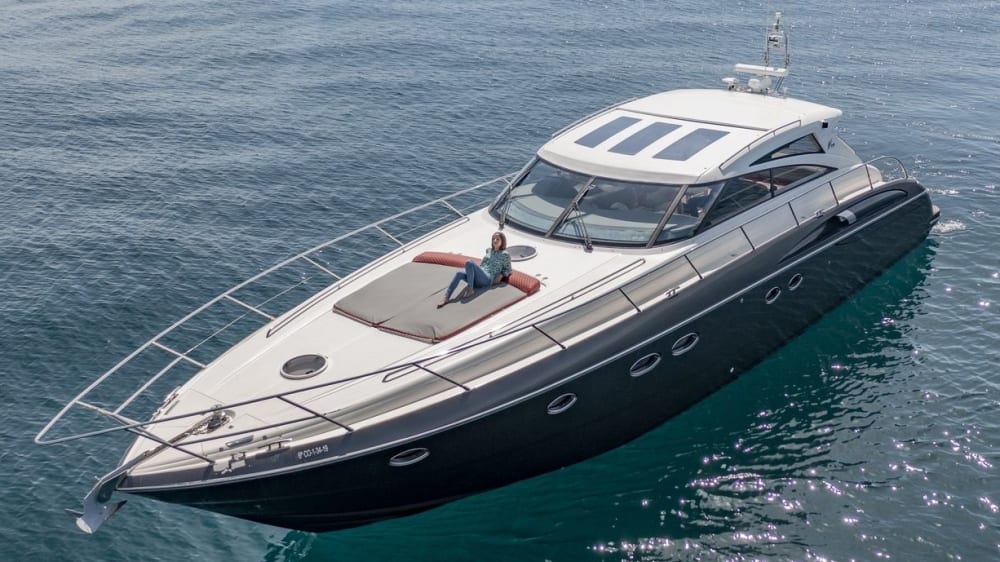 Day trip along the coast to Cabo Pino and lunch in Puerto de Sotogrande