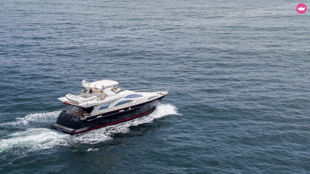 Albufeira Coastal Adventure – 4-Hour Private Cruise