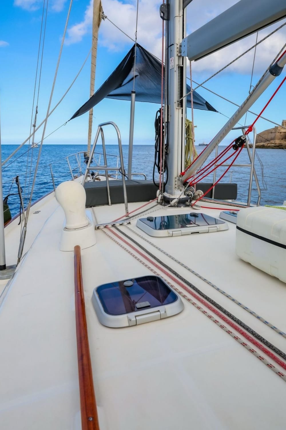 Golden Malta : croisière au coucher du soleil et escapade côtière