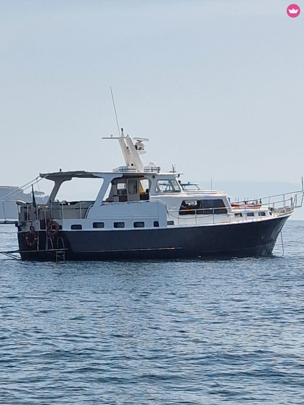 Taormina Bay Luxe Escape: una crociera di un giorno intero tra sole, mare e sapori siciliani