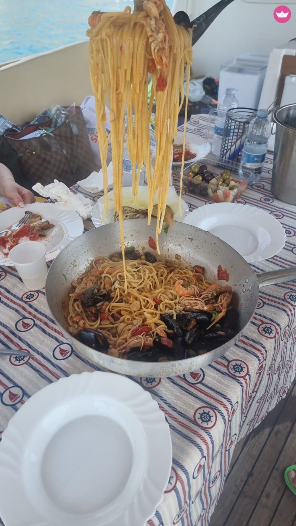 Taormina por mar: una escapada de medio día de sol, baño y paisajes