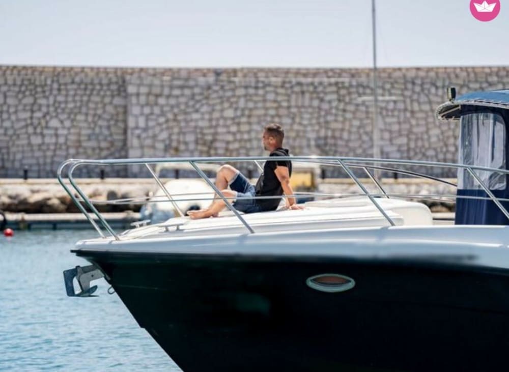 Crucero de fiesta de medio día – Fiesta flotante de Fuengirola