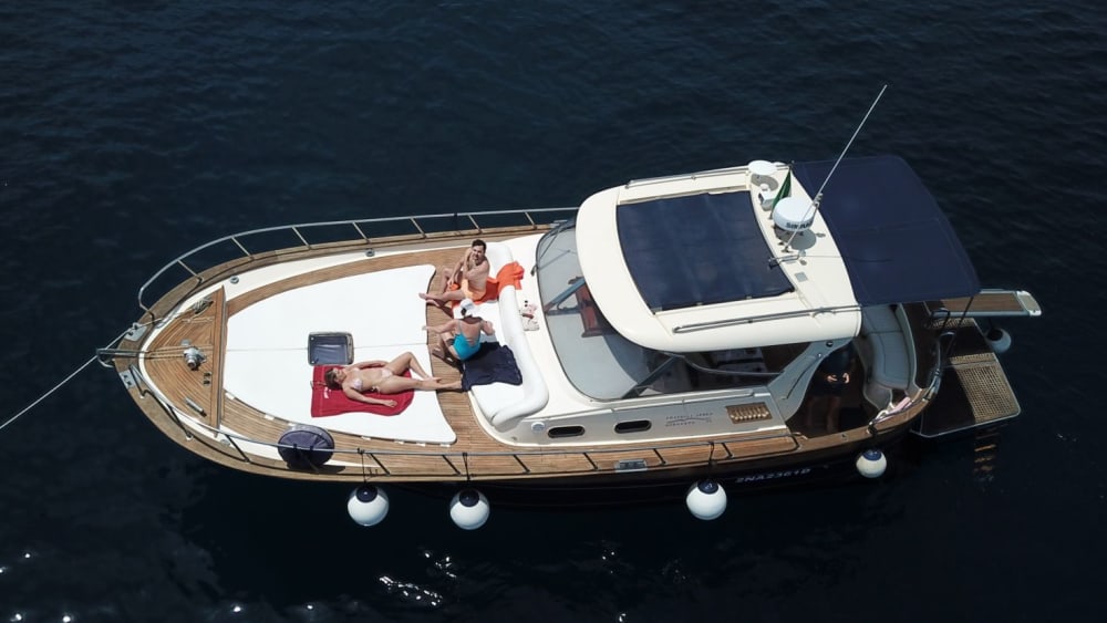 Aventure d'une demi-journée : de Catane aux joyaux d'Aci Trezza