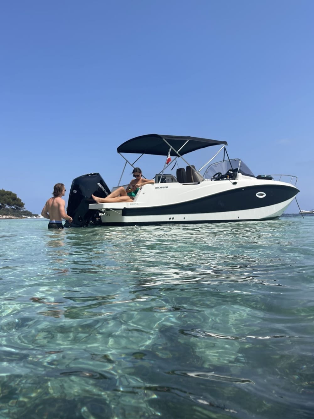 Giornata in mare da Marsiglia – Crociera privata nelle Calanques