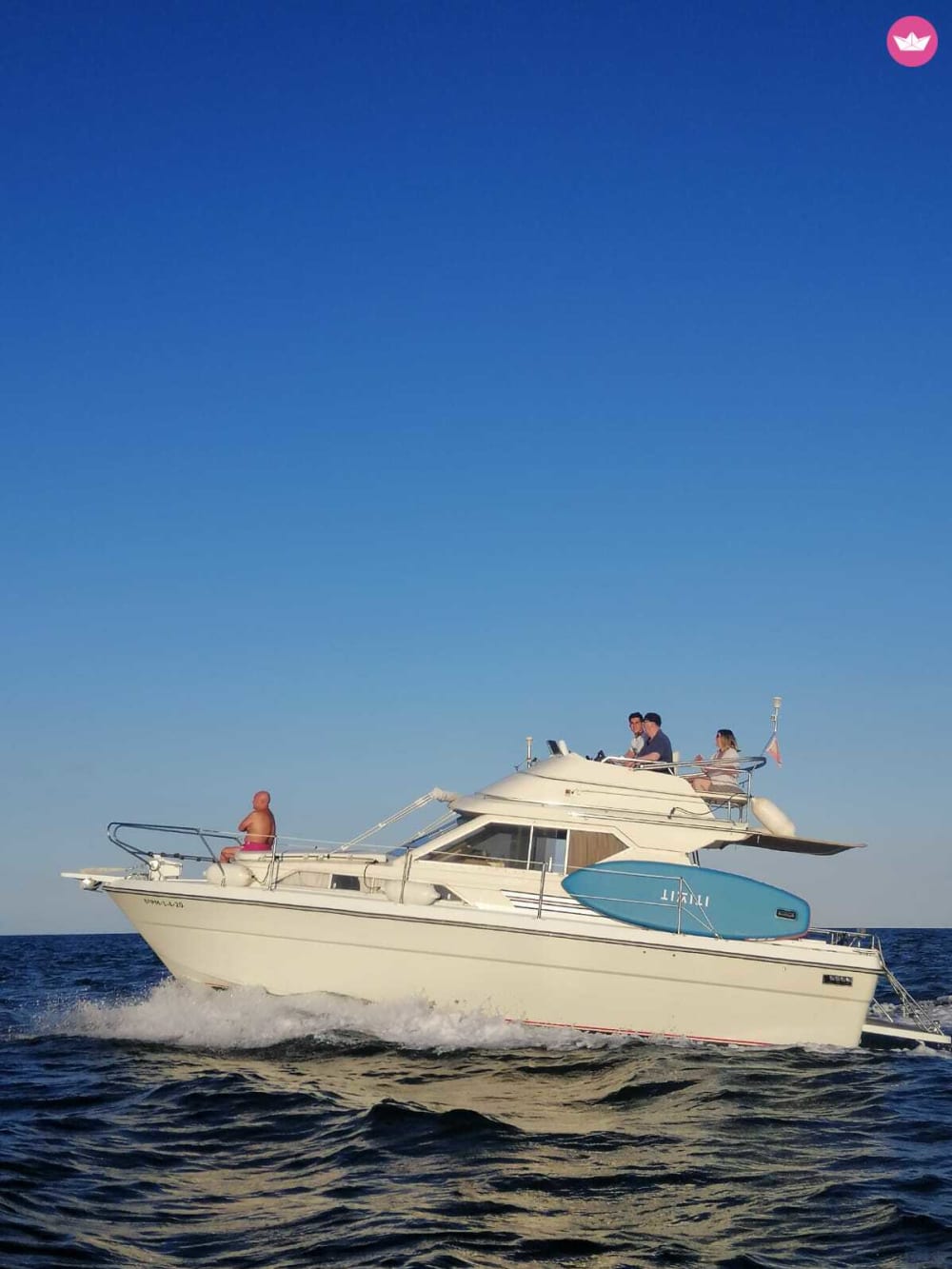 Excursión en barco de un día completo desde Cala Ratjada: explora el noreste de Mallorca por mar