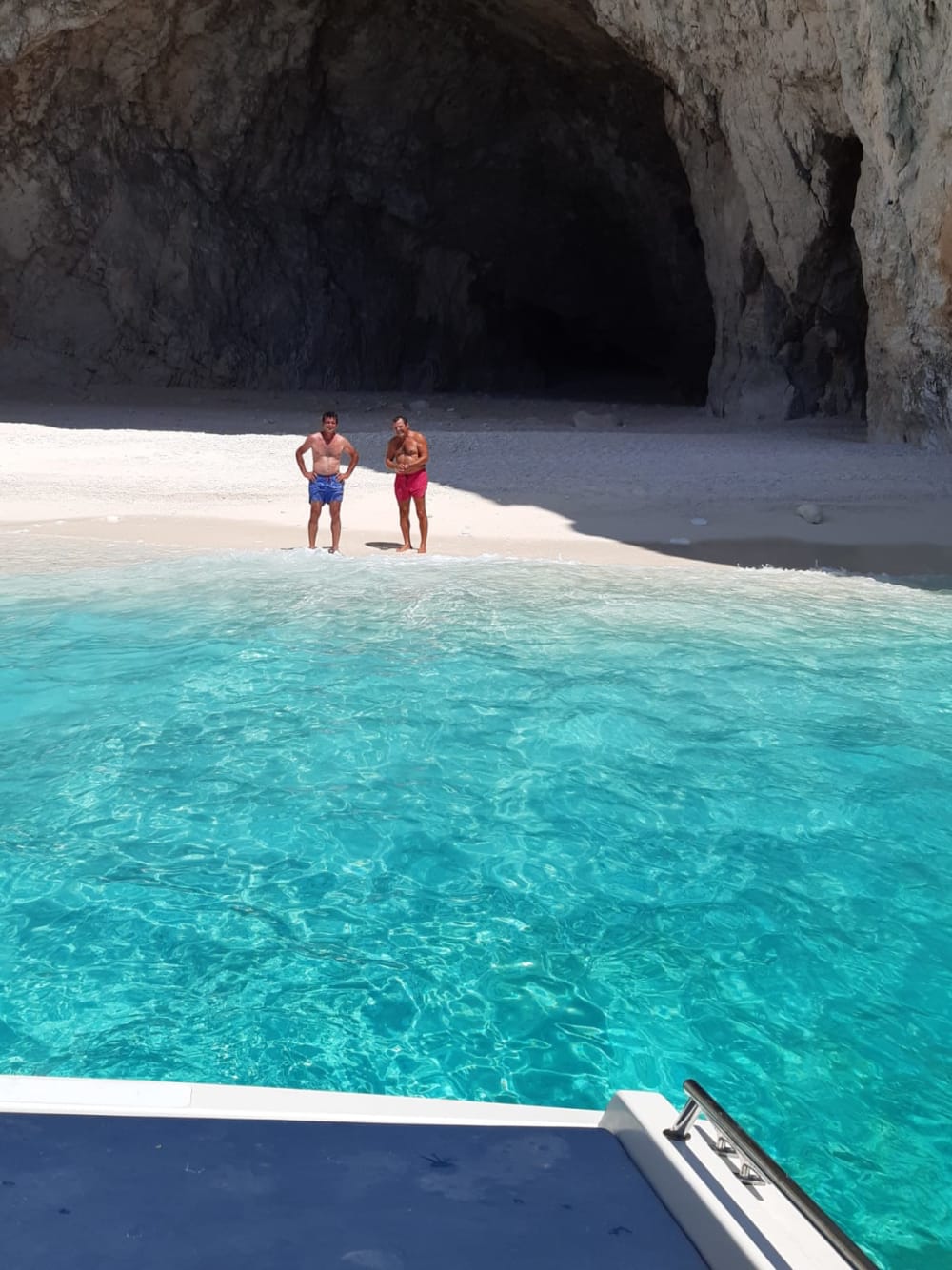 Full Day Cruise – Explore the Best of South & West Zakynthos