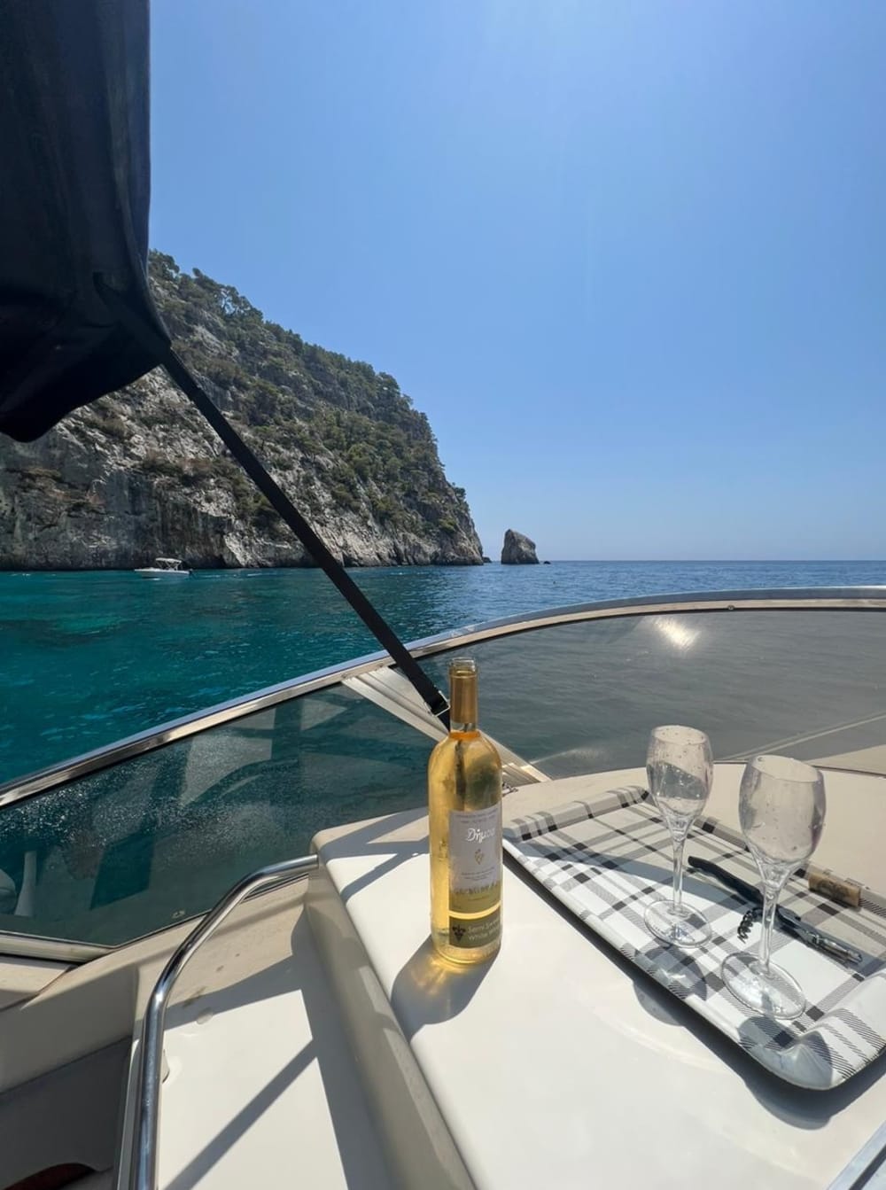 3in1 half Day Cruise – Discover the Beauty of South Zakynthos