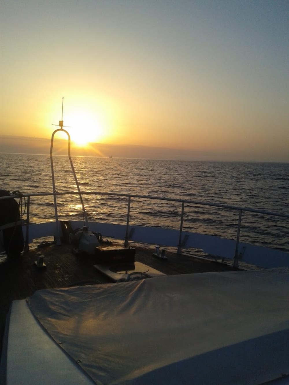 Nade y relájese en el paraíso: Escapada de tarde a Balos