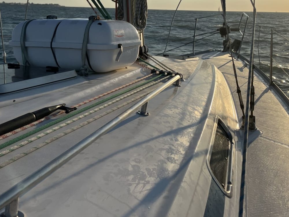 Navega por la Bahía de Cádiz – Crucero de 2 horas por Puentes y Playas