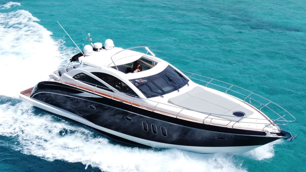 Ganztägiges Formentera-Yachterlebnis ab Ibiza – 8 Stunden