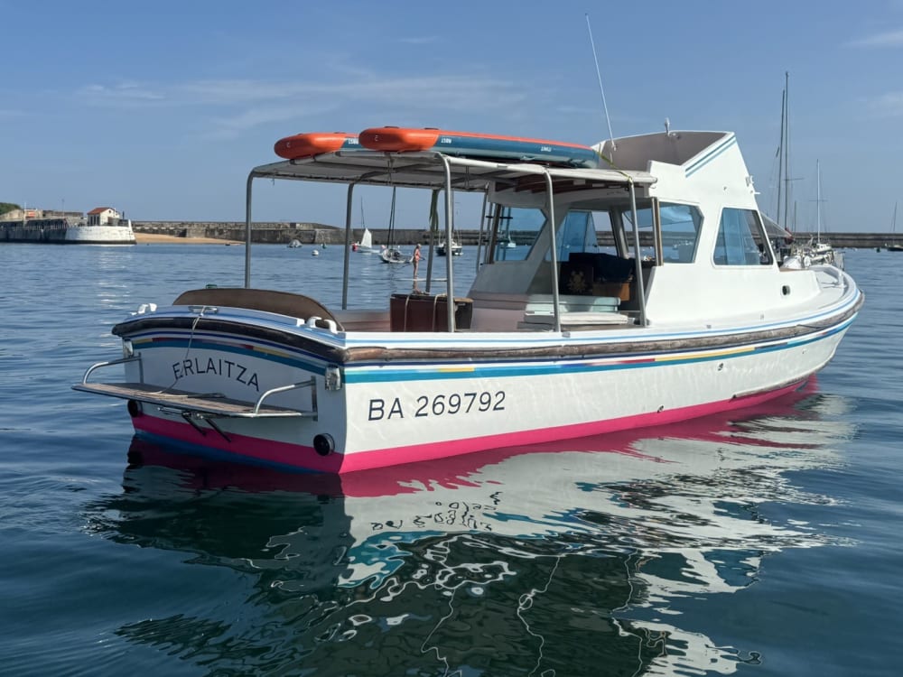 Heading to San Sebastian – all-inclusive price