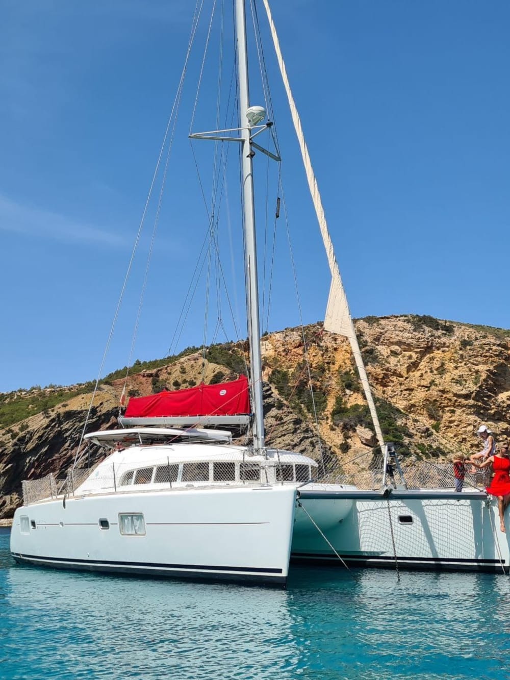 Ibiza Bay Bliss – Explorez les trésors cachés de la côte