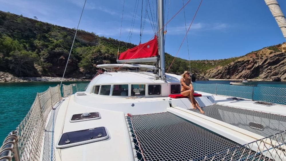 Escápate a Formentera: una experiencia exclusiva en la isla