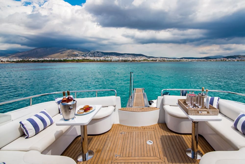 Spiagge paradisiache e acque cristalline: giornata sulla costa meridionale di Mykonos