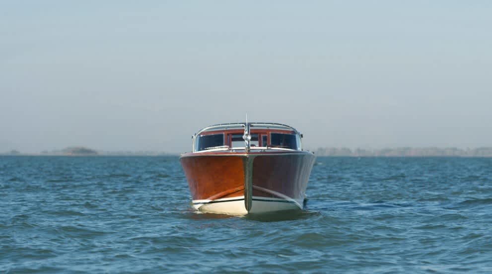 Privat båttur – Murano, San Marco och öarna