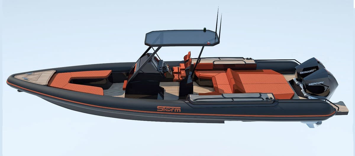 Ihr privates Motorboot für einen Tag rund um Meganisi