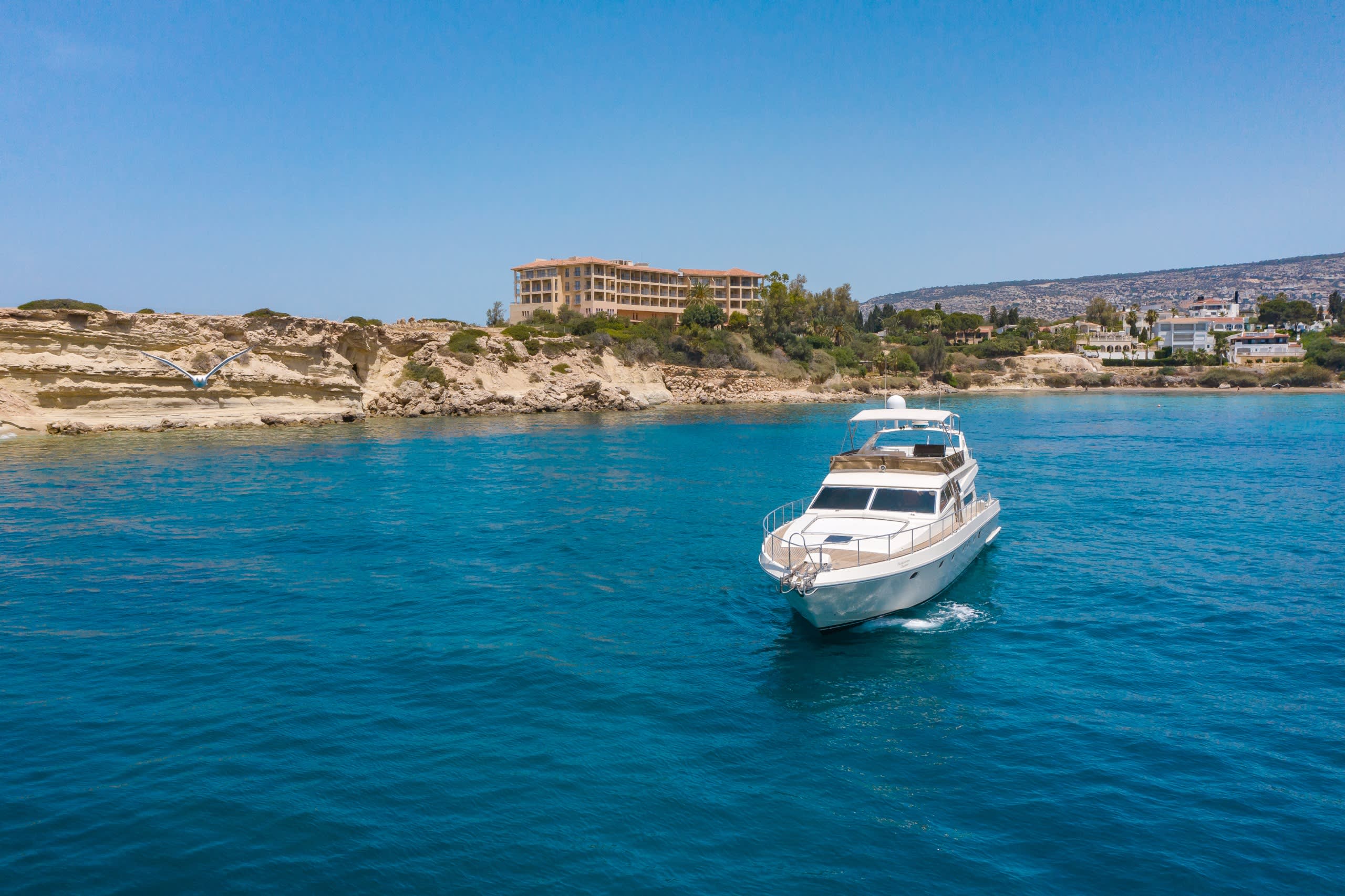 4h wycieczka do Blue Lagoon & Caves – Protaras