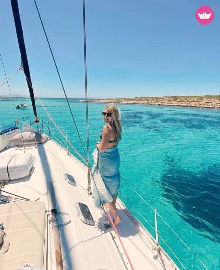 Antiparos Sea Caves & Despotiko-båttur från Paros