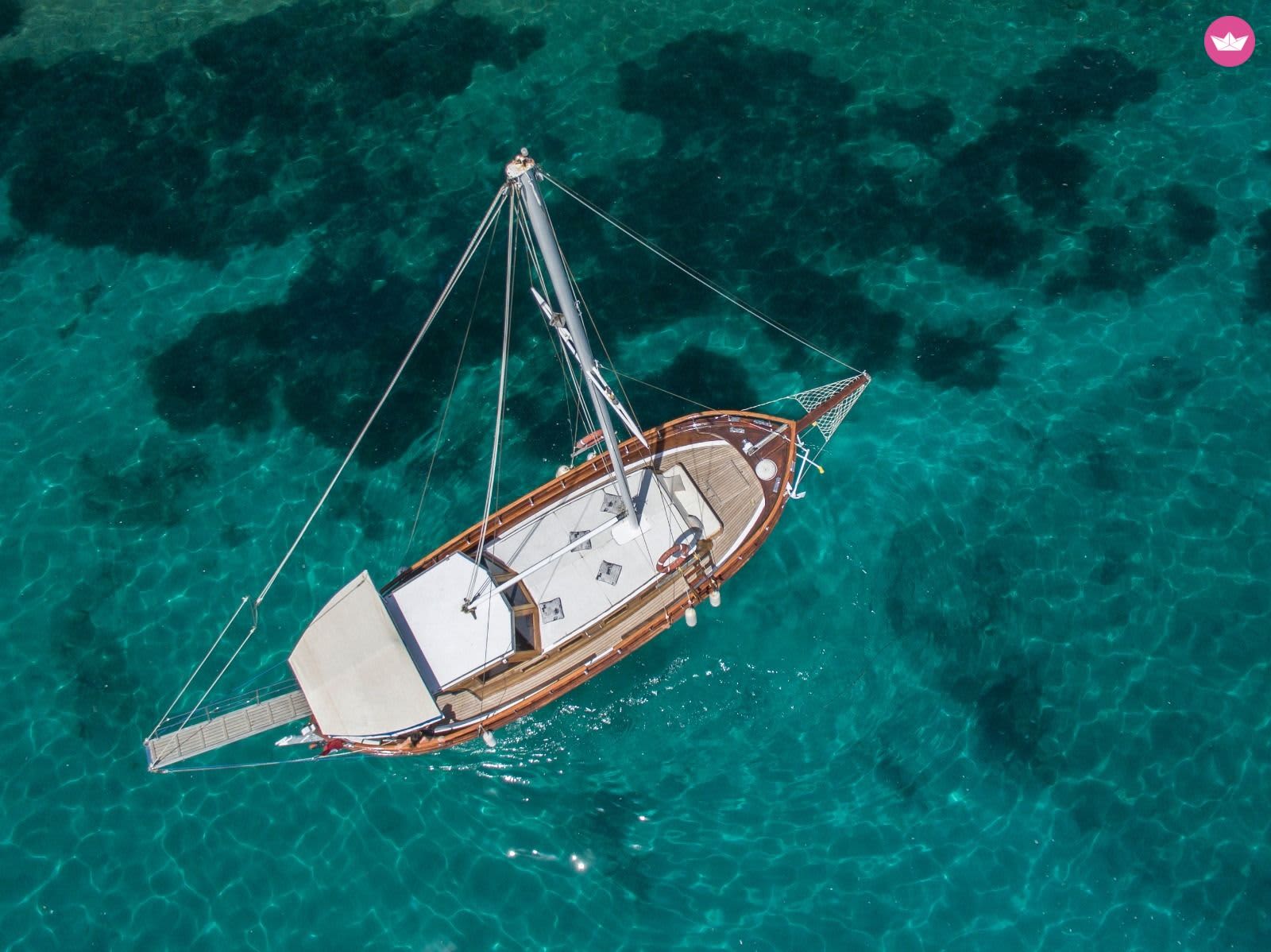 Całodniowa wycieczka - Bodrum - Hidayet