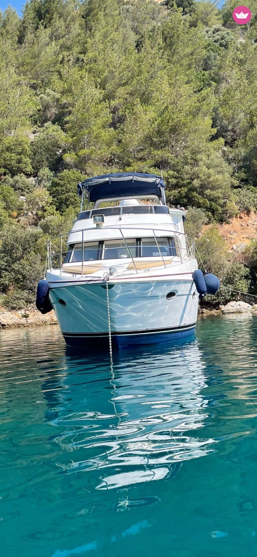 Κρυμμένοι κόλποι του Ντιντίμ: Μια 6ωρη θαλάσσια περιπέτεια