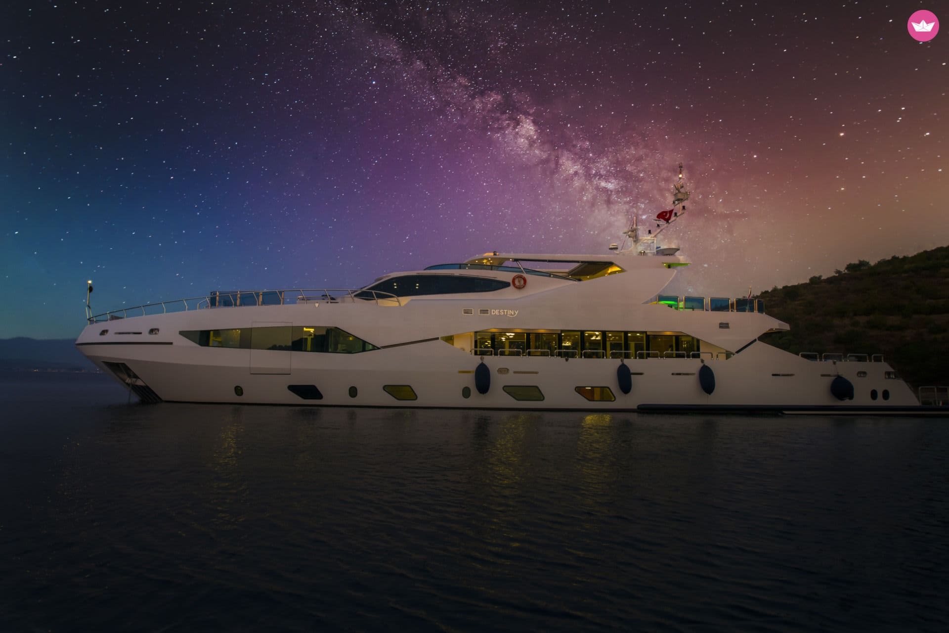 Tour di lusso di un giorno intero