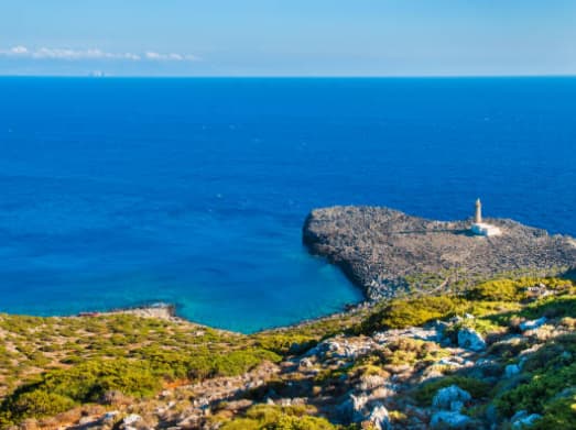 Antikythera-Inselexpedition: 12-stündiges privates Abenteuer ab Chania