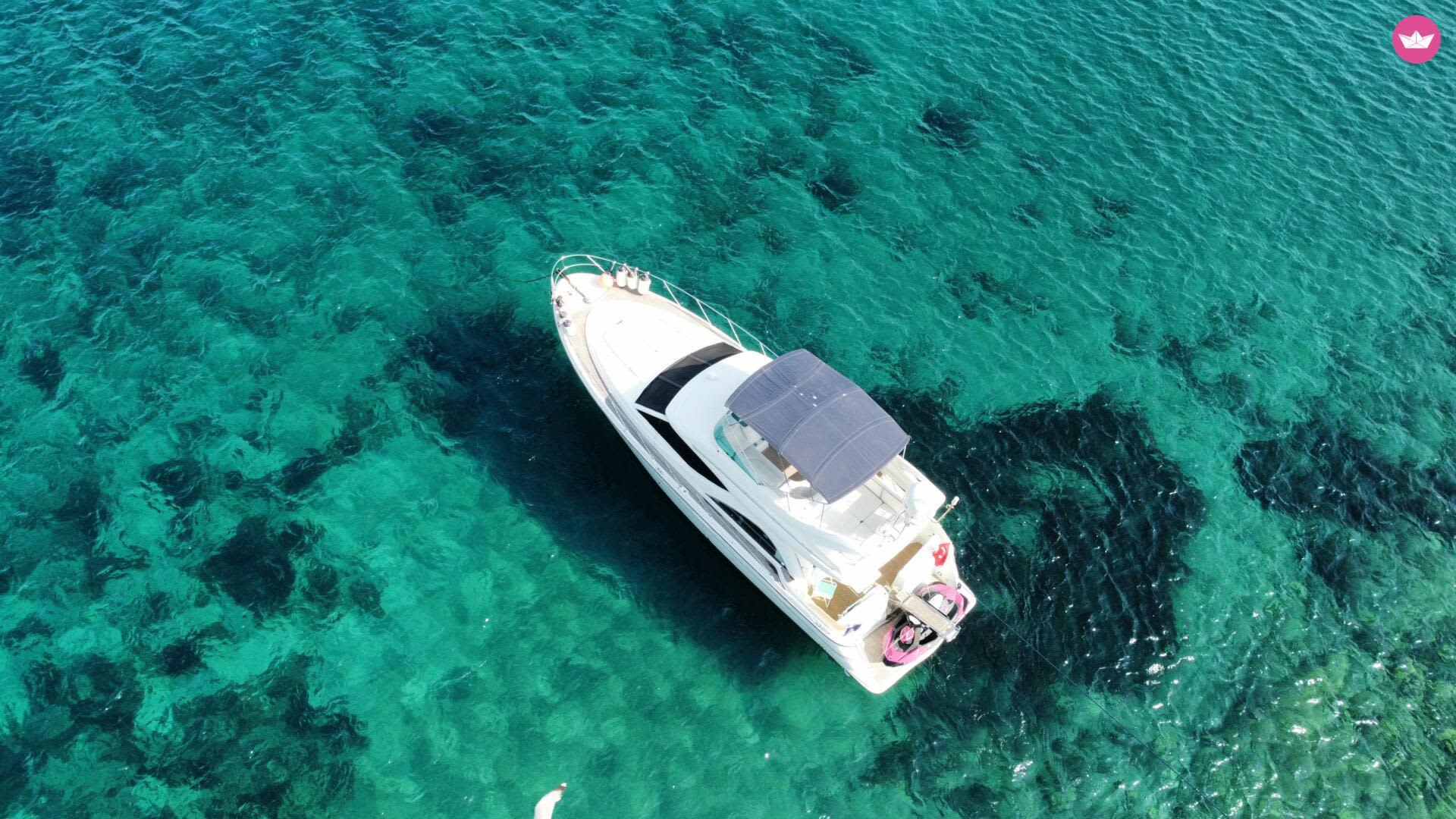 Excursion d'une journée complète - Yalikavak