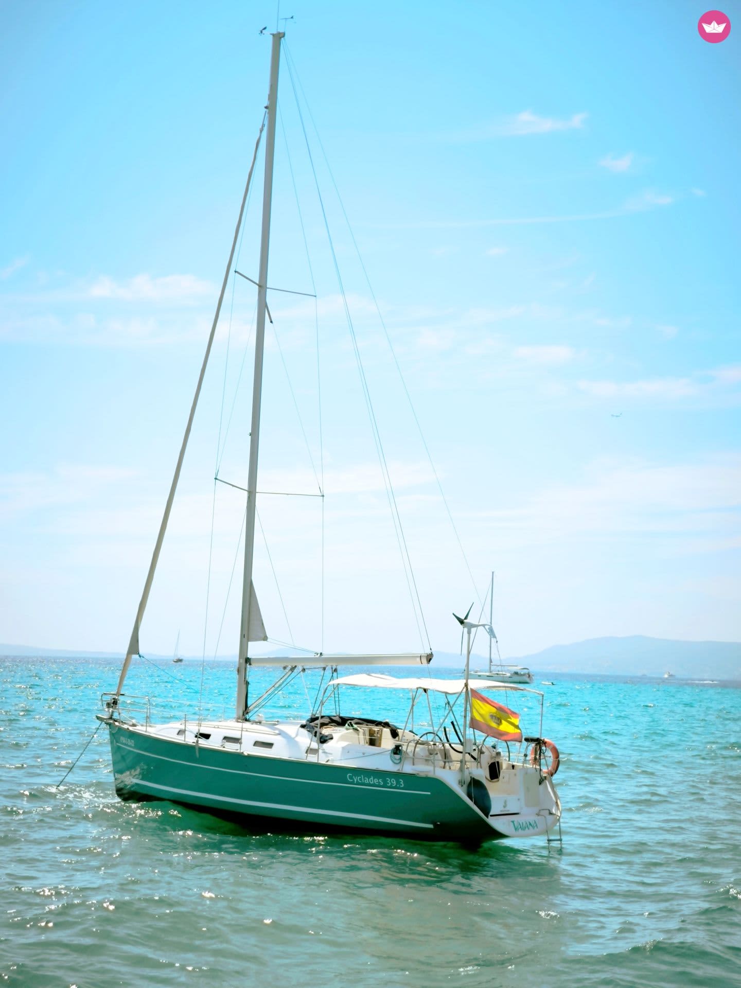 Mediterranean Daydream: 8-stündiges Meereserlebnis