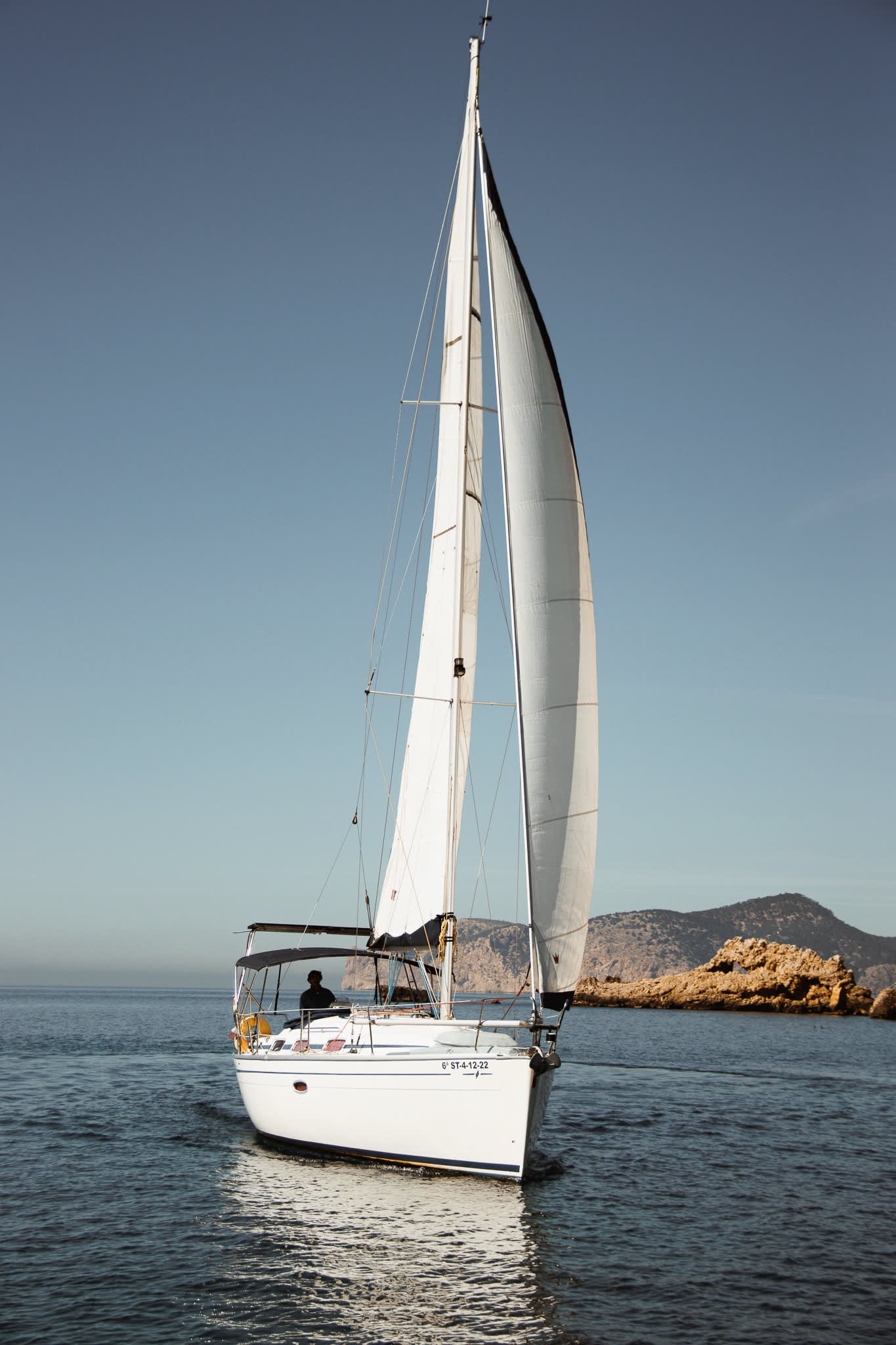 Private sailing excursion from Port de Soller