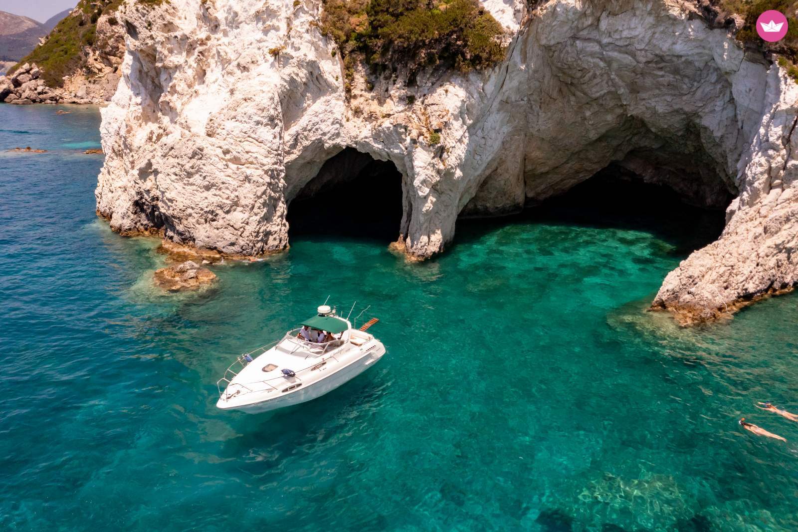 Ontdek Zakynthos: het ultieme 8-uur durende eilandavontuur