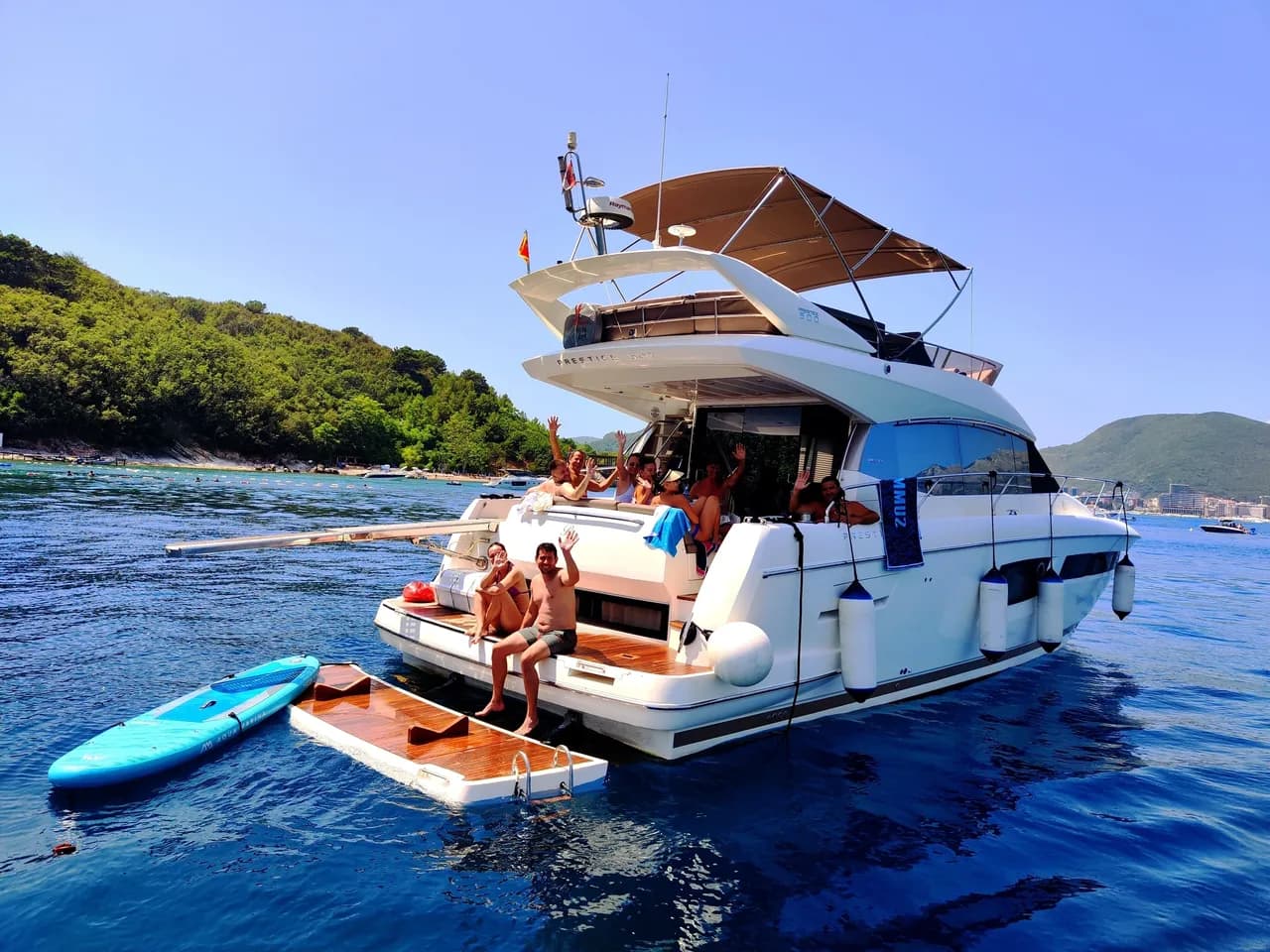 Marmara Dreams – Una giornata alla scoperta dell'isola