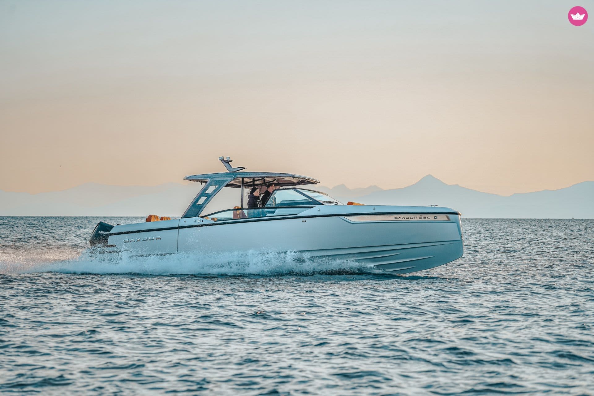 Premium Day Charter i Ibizas och Formenteras vatten - 8h