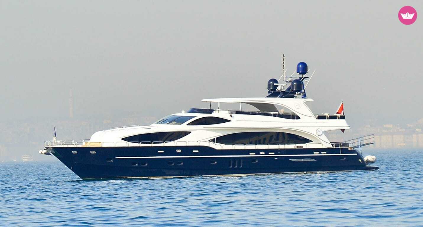 Całodniowa wycieczka po Bosforze i Wyspach Książęcych: Oszałamiające krajobrazy, atrakcje kulturalne i relaksujące ucieczki