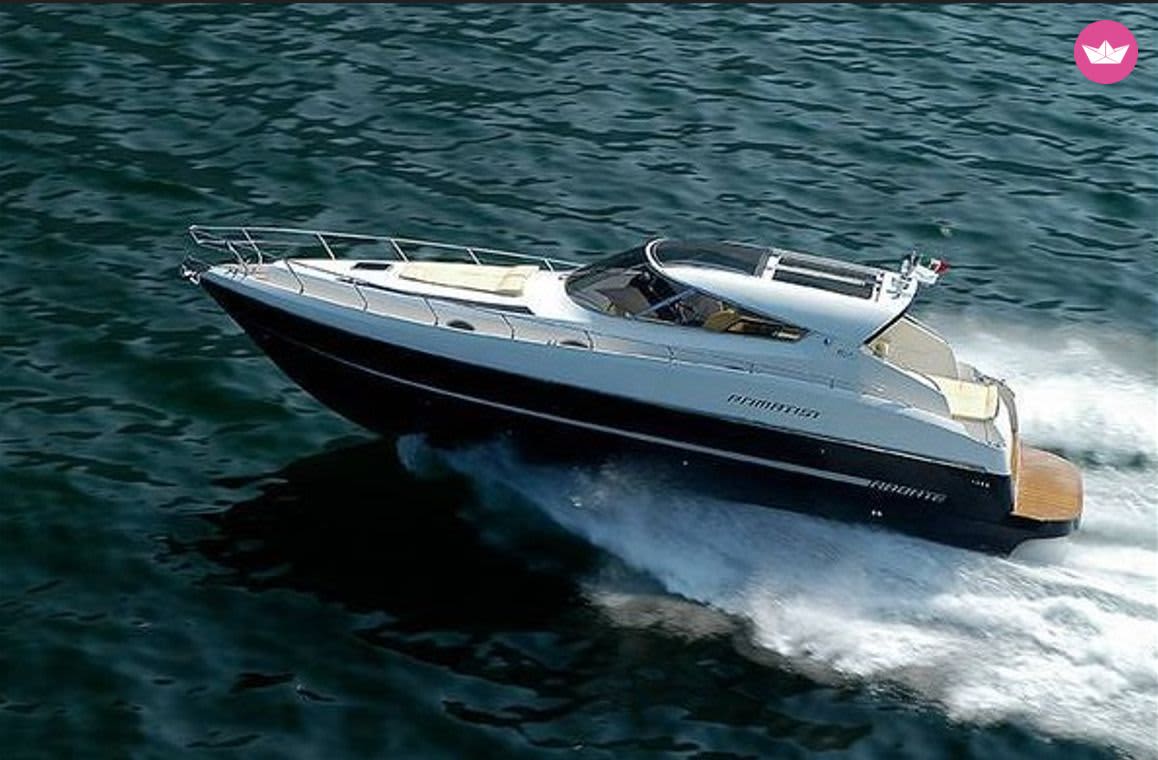 Full Day Experience da Cannigione tra baie e calette