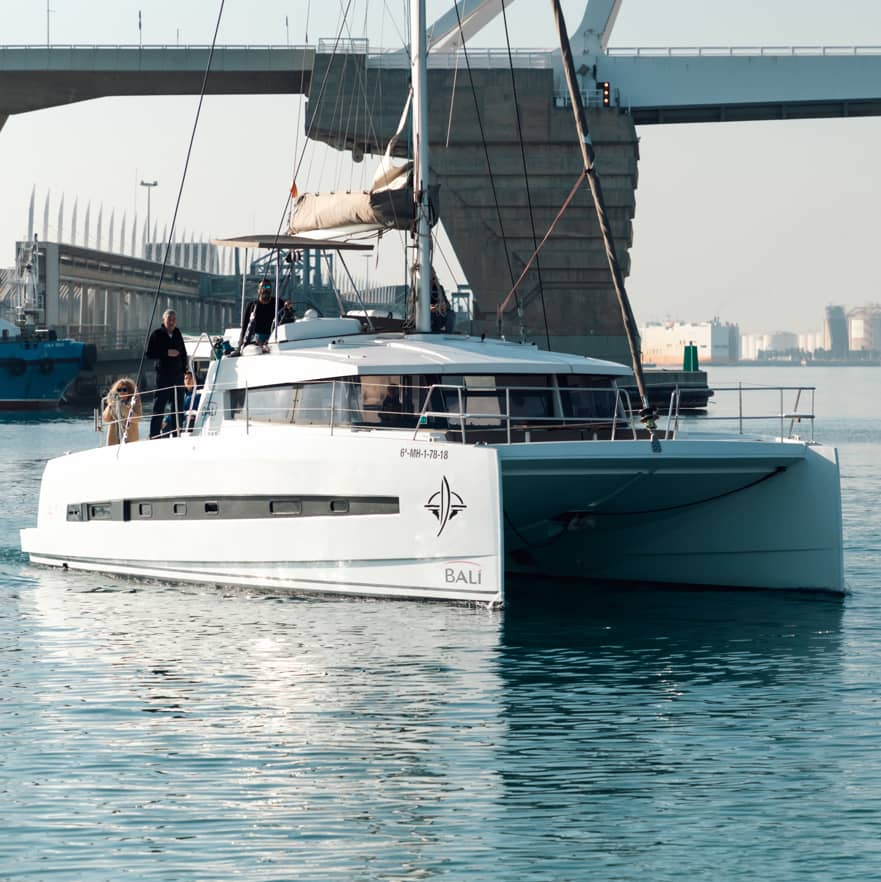 2-hour tour of Barcelona