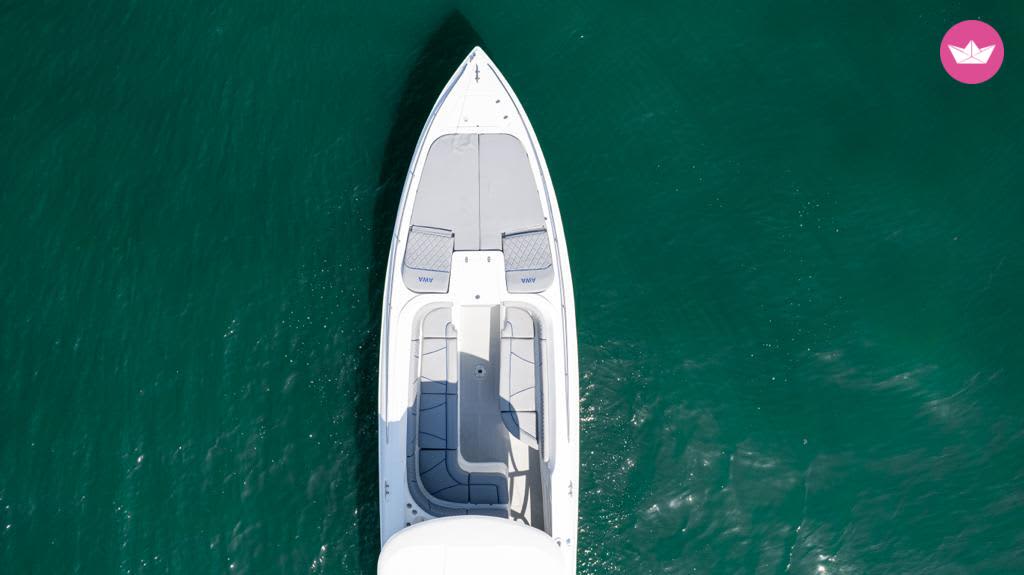 2-hour tour to enjoy the best sunset in Cartagena de Indias.