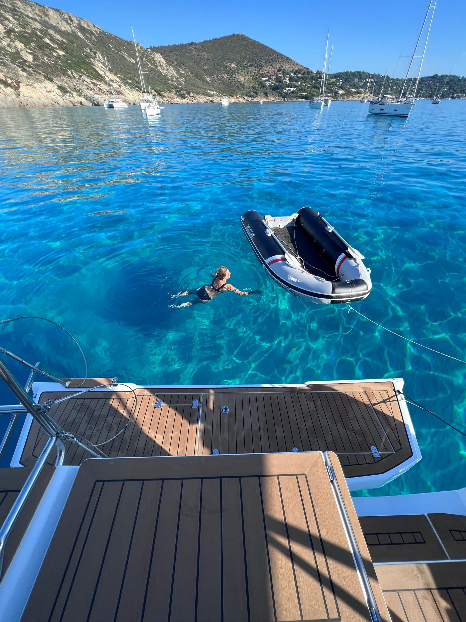 Privézeilboot – Uitzonderlijke dagtocht naar de Lérins-eilanden | Vertrek vanuit de oude haven van Cannes