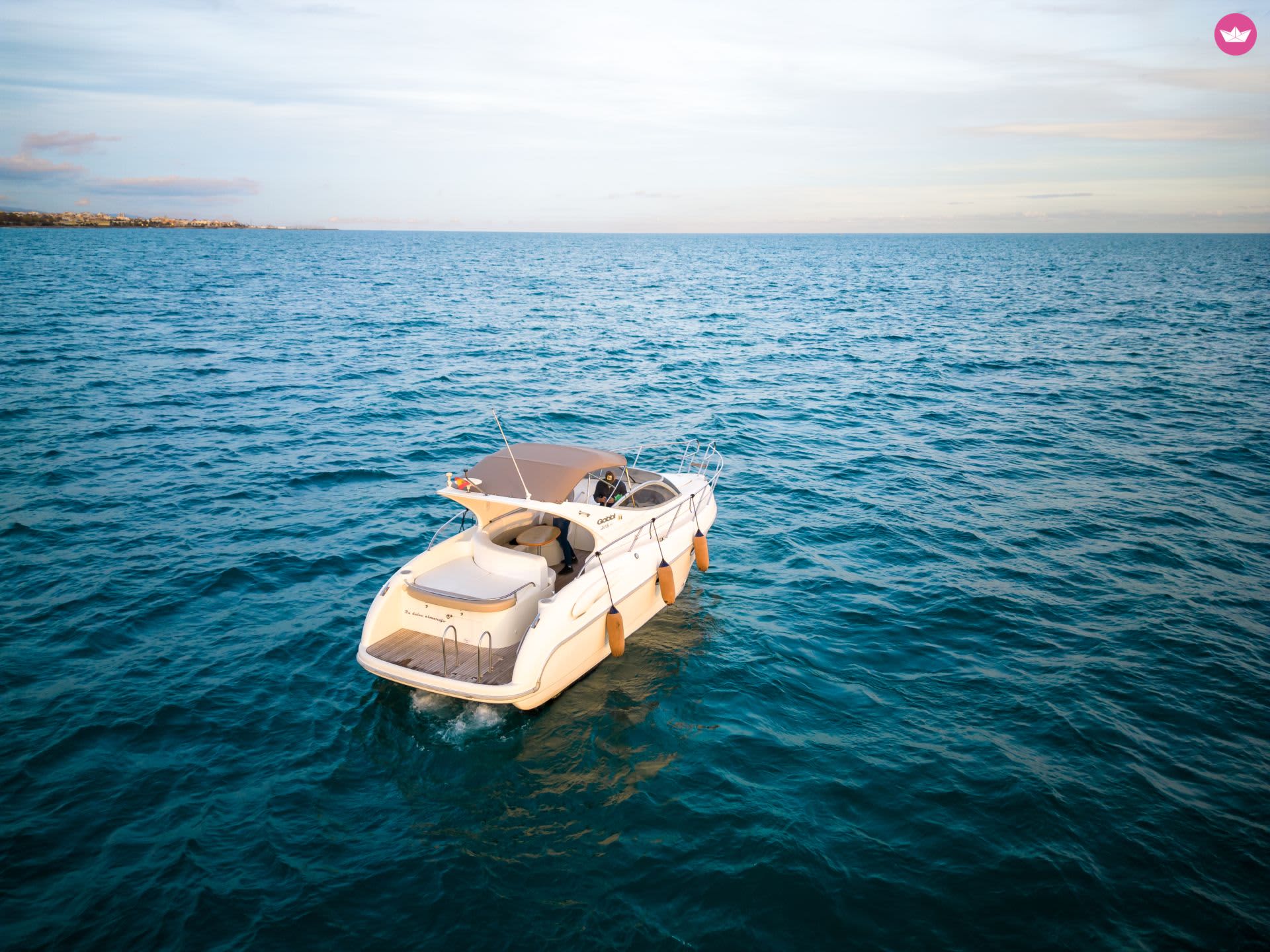 Escape the Crowds: 4-Hour Cruise through Wild Calas