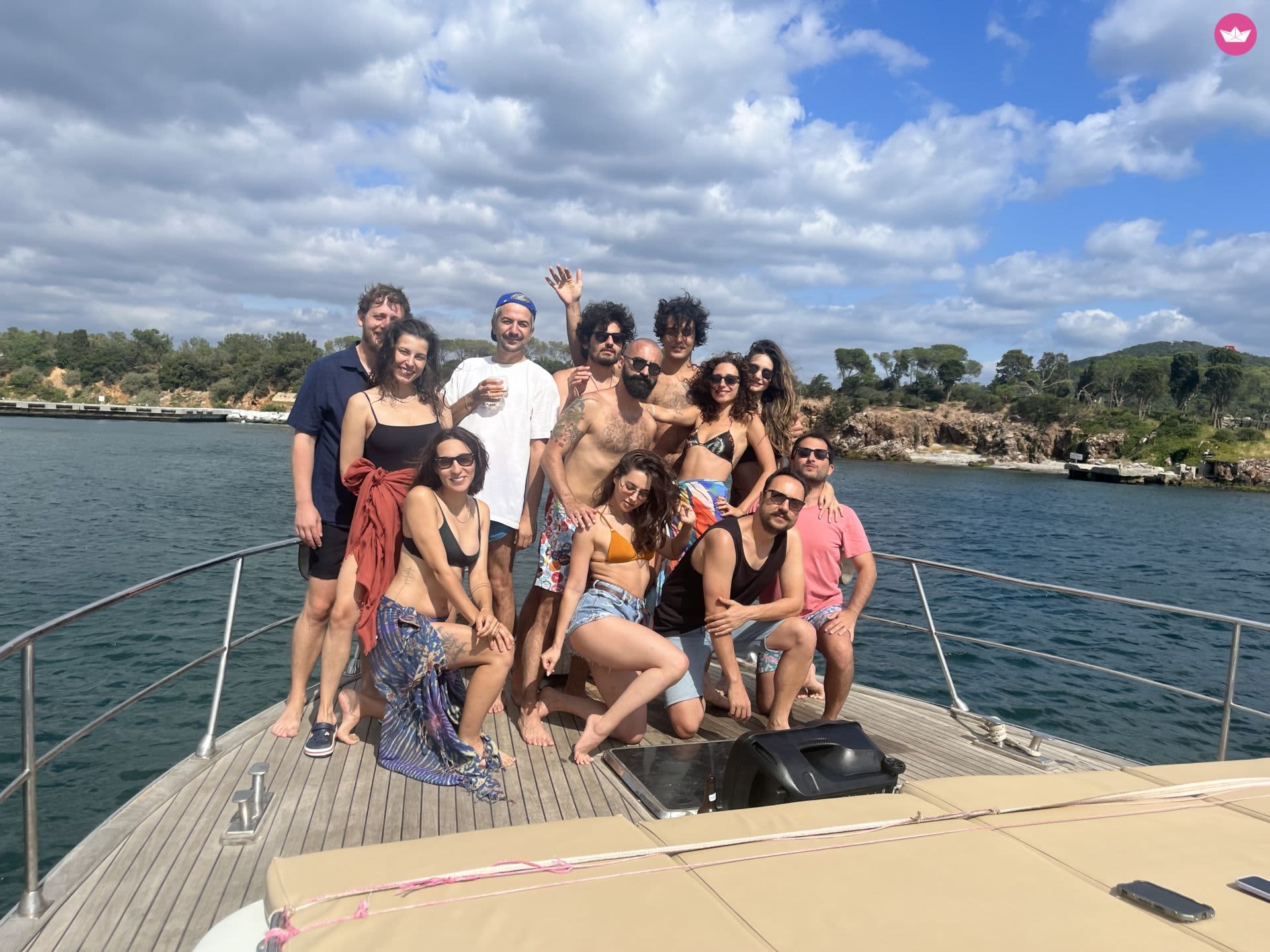 Cover of activity #733