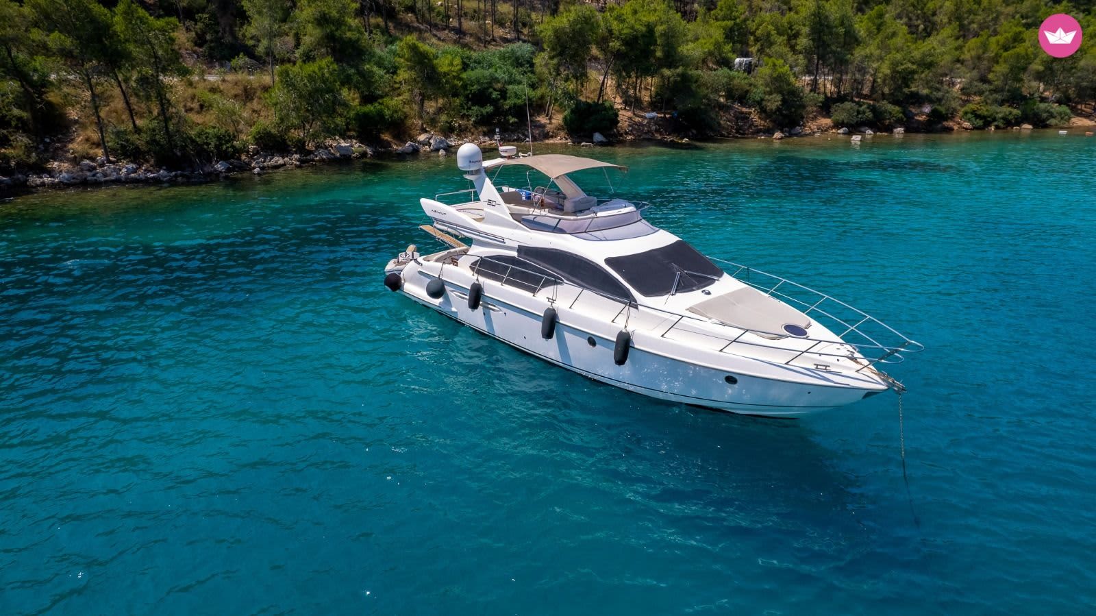 Ολοήμερη εκδρομή - Αλικαρνασσός