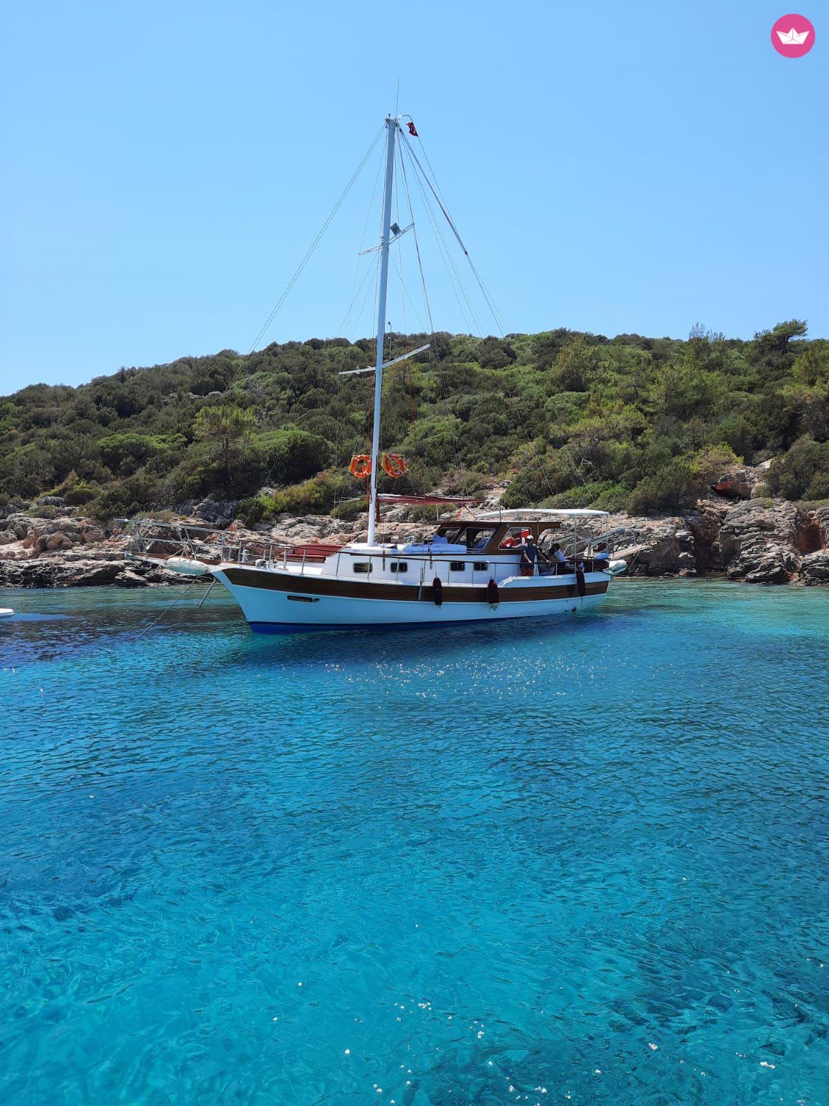 Full Day Tour - Bodrum