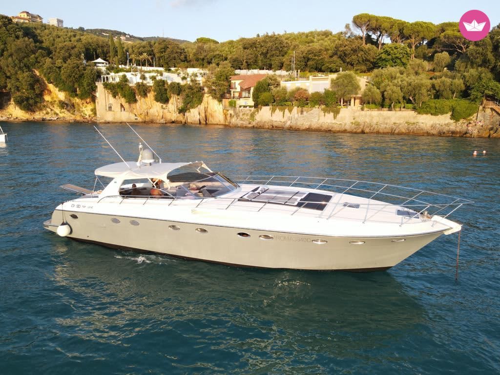 Ein Hauch von Ligurien: Buchten, Küstendörfer und Entspannung