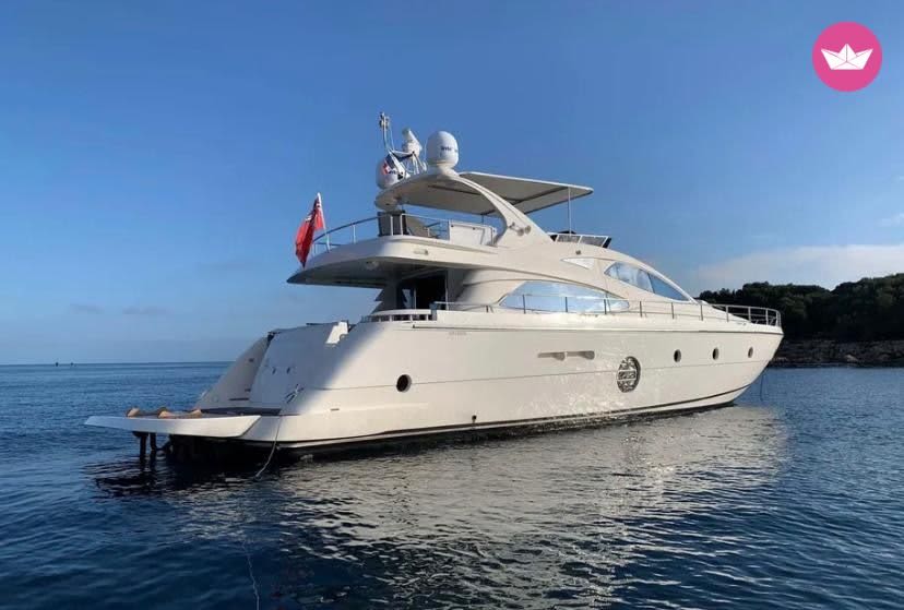 Évasion au Cap d'Antibes