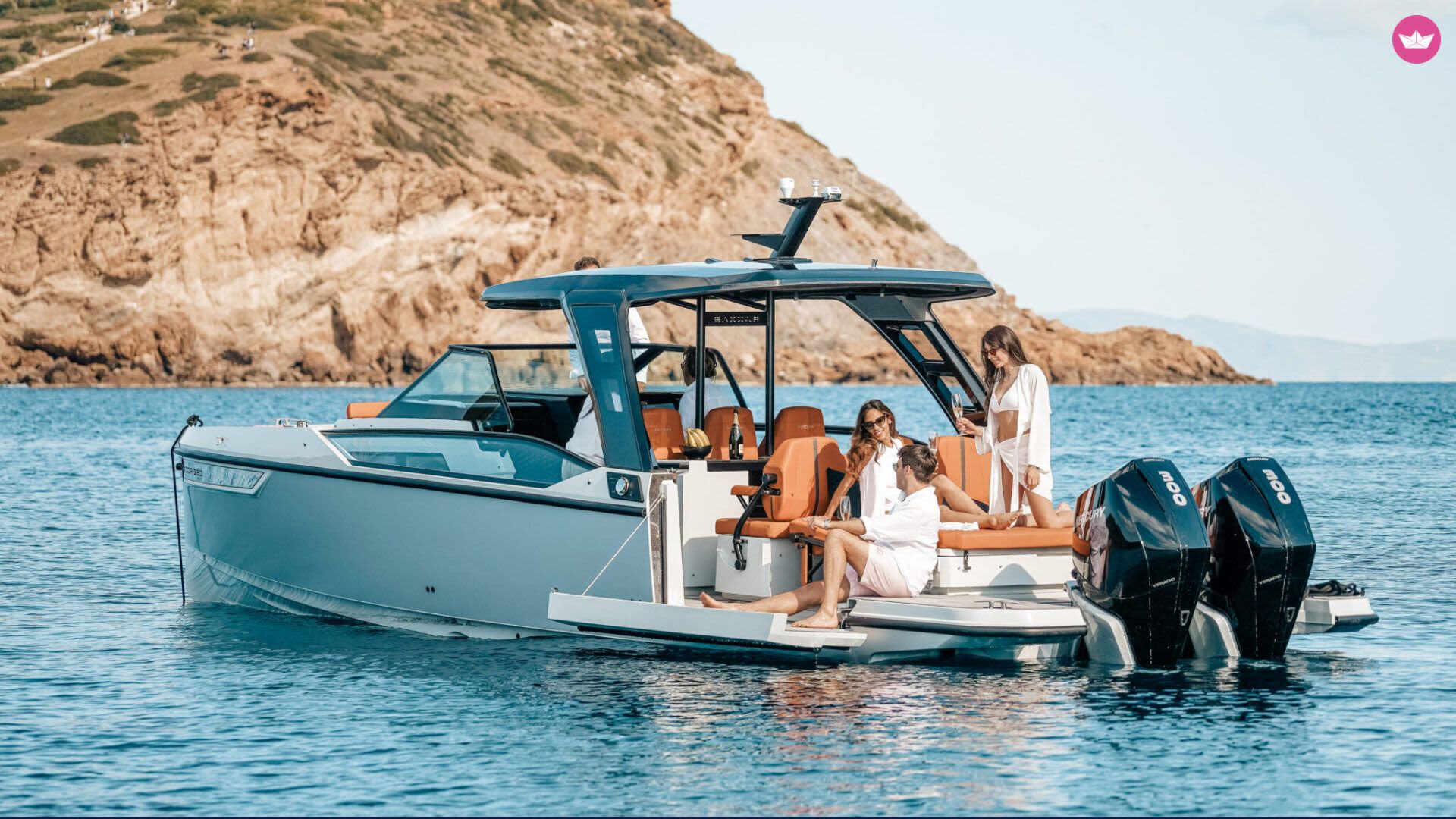 Les plus belles baies de Majorque : une excursion d'une demi-journée sur mesure