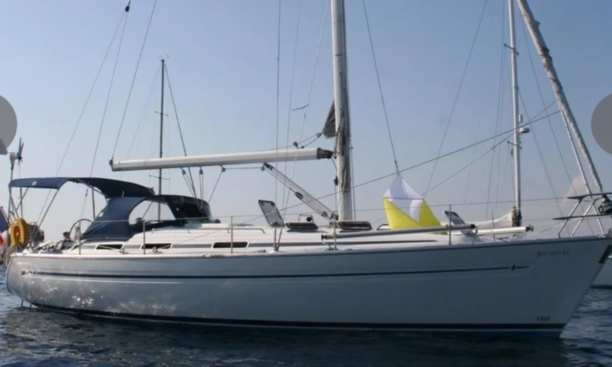 Pure sailing joy: Experience the magic of Agde