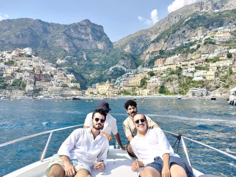 Excursion d'une journée à Capri : découvrez les trésors cachés de l'île