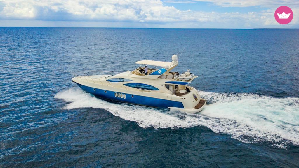 Explora la costa dominicana: un crucero de día completo